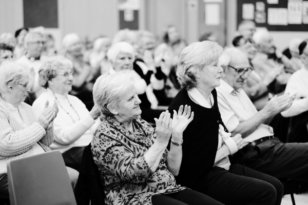 Helensburgh Concert