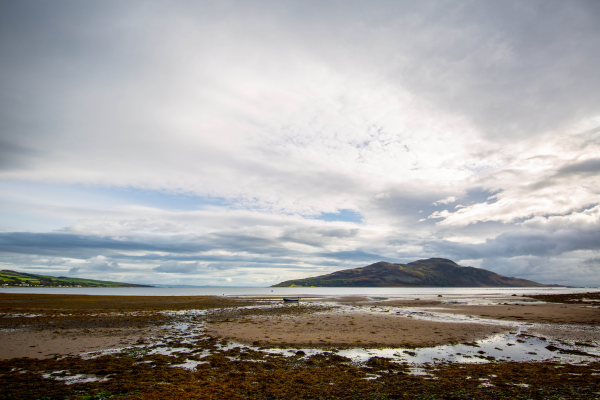 Isle of Arran