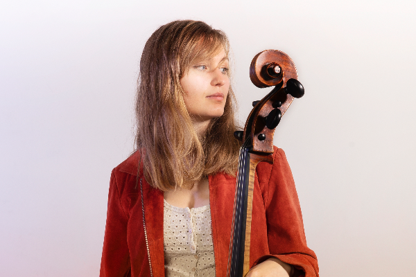 Juliette Lemoine profile picture
