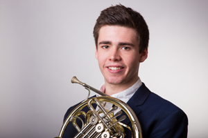 Alexei Watkins Profile Picture
