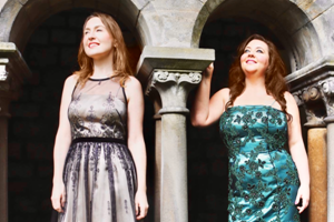 Alison McNeill & Toni James Profile Picture