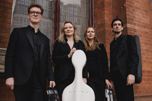 Amaia Quartet Profile Picture