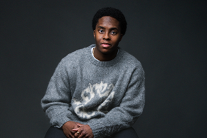 Amiri Harewood Profile Picture