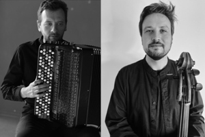 Anderson Saienko Duo Profile Picture
