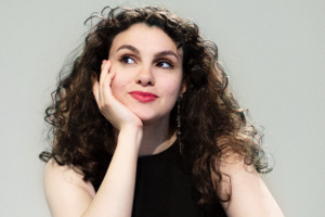 Angeliki Giannopoulou Profile Picture