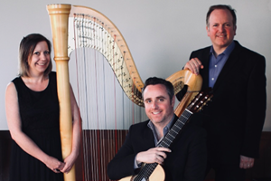 Bardic Trio Profile Picture