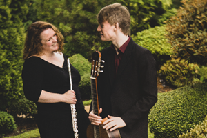Bruadar Duo Profile Picture