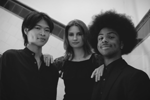 Chiara Piano Trio Profile Picture