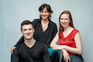 Chloé Piano Trio Profile Picture