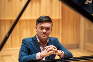 Edward Leung Profile Picture