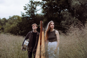 Eleanor Dunsdon & Gregor Black Profile Picture