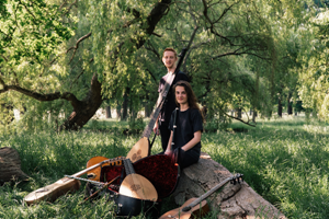 Flutes & Frets Duo Profile Picture