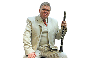 John Burgess Classic Jazz Quintet Profile Picture