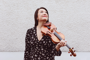 Katrina Lee Profile Picture