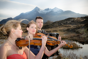 Kosmos Ensemble Profile Picture
