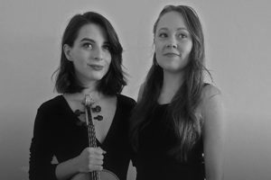 Kosonen Ranieri Duo Profile Picture