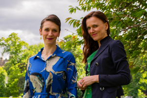 Laura Margaret Smith & Liivi Arder Profile Picture