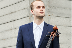 Maciej Kułakowski Profile Picture