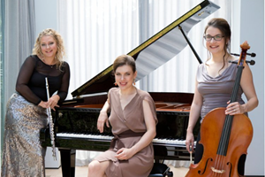 Marsyas Trio Profile Picture