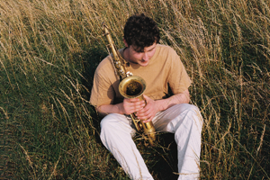 Matt Carmichael Profile Picture