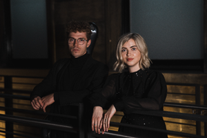 Morris Begg Duo Profile Picture