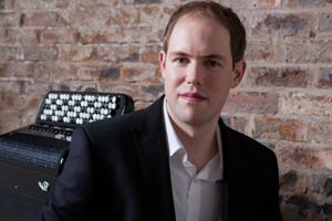 Paul Chamberlain Profile Picture