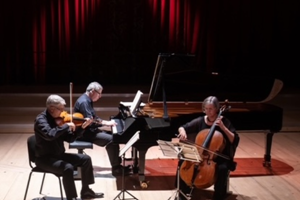 Pirasti Trio Profile Picture