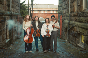 Resol String Quartet Profile Picture