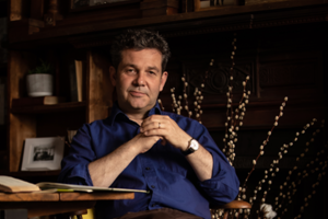 Richard Saxel & Mark Weighton (Pianist & Artist) Profile Picture