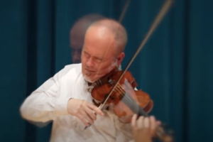 Steve Bingham Profile Picture