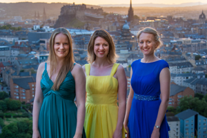 The Amalie Trio Profile Picture
