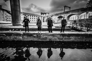 Treske Quartet Profile Picture