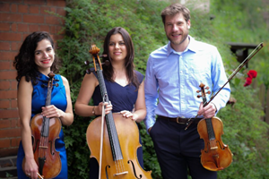 Veles Ensemble Profile Picture
