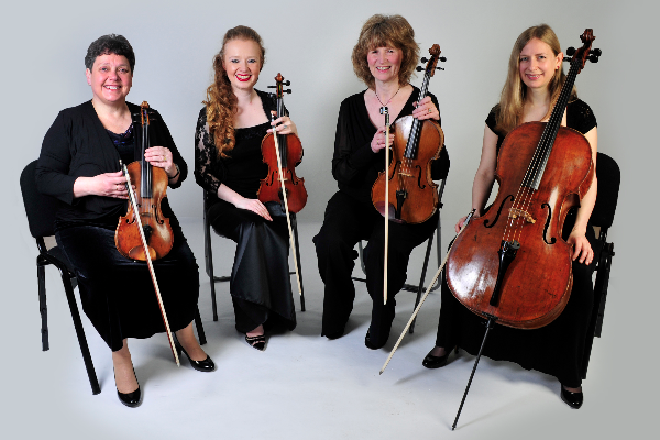 Trossachs Quartet