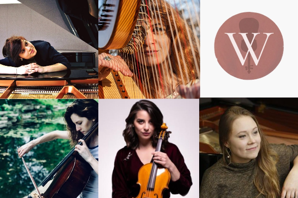 Women in Chamber Music